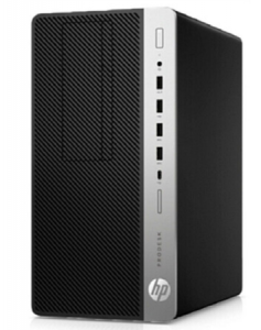 HP ProDesk 680 G3 MT Business PC-I6023230058（21.5寸）